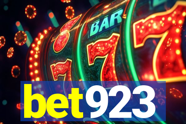 bet923