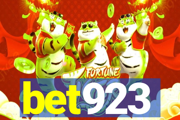 bet923