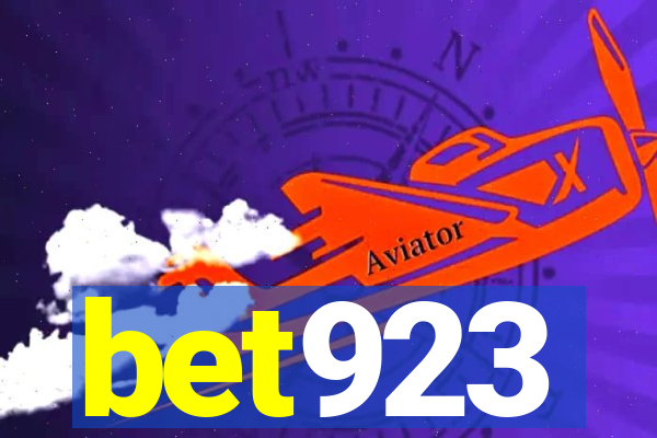 bet923