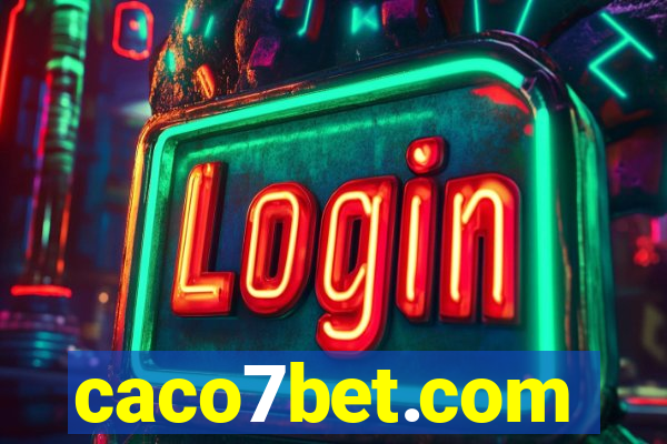 caco7bet.com