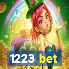 1223 bet