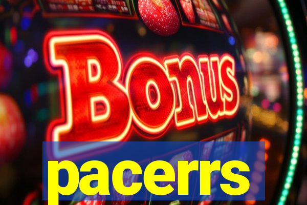 pacerrs