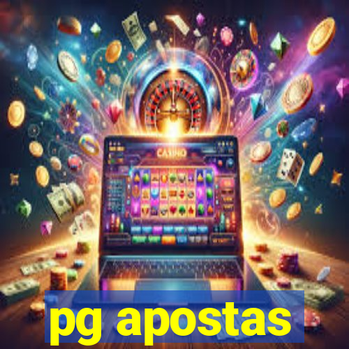 pg apostas