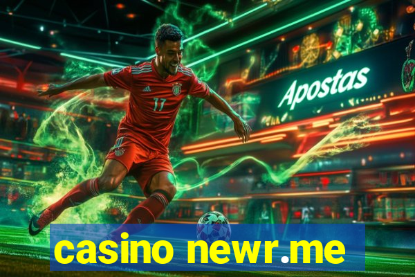 casino newr.me