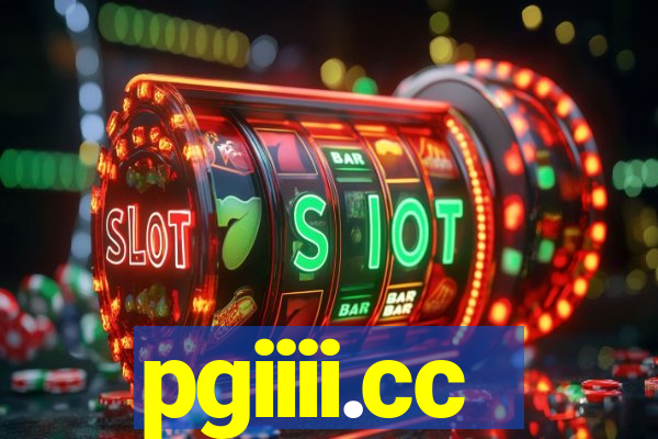 pgiiii.cc