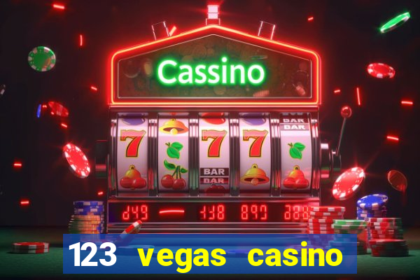 123 vegas casino no deposit bonus 2023