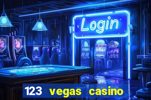 123 vegas casino no deposit bonus 2023