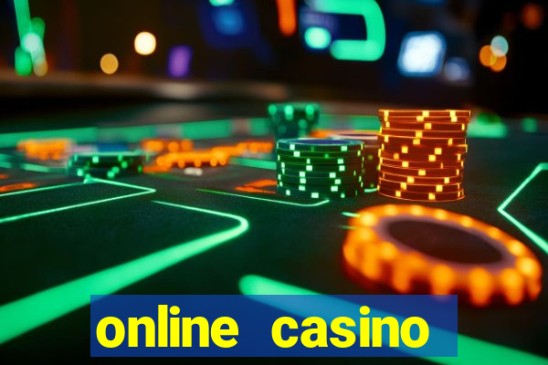 online casino roulette ideal