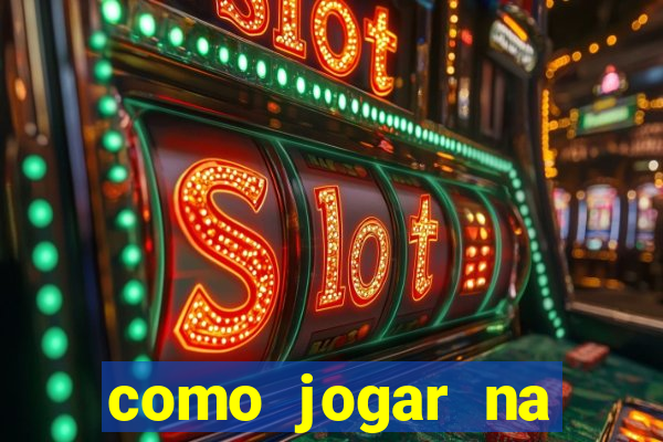 como jogar na seninha online