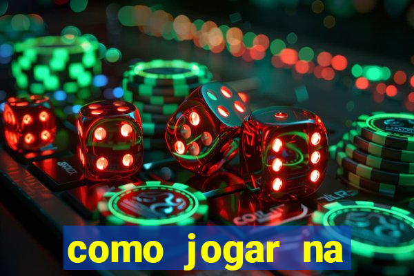 como jogar na seninha online