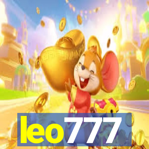 leo777