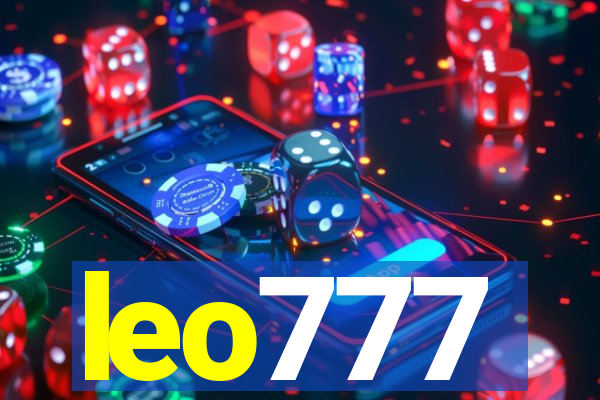 leo777