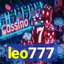 leo777