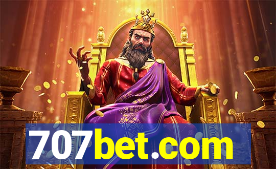 707bet.com