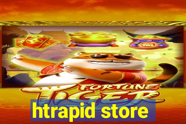 htrapid store