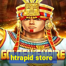 htrapid store