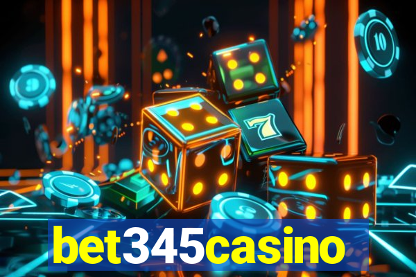 bet345casino