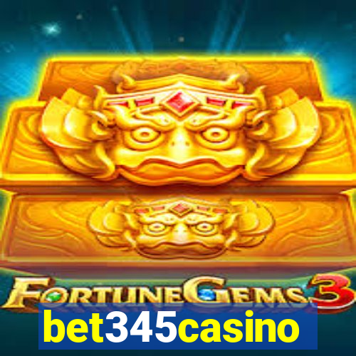 bet345casino