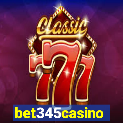 bet345casino