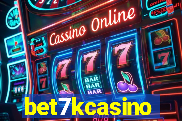 bet7kcasino