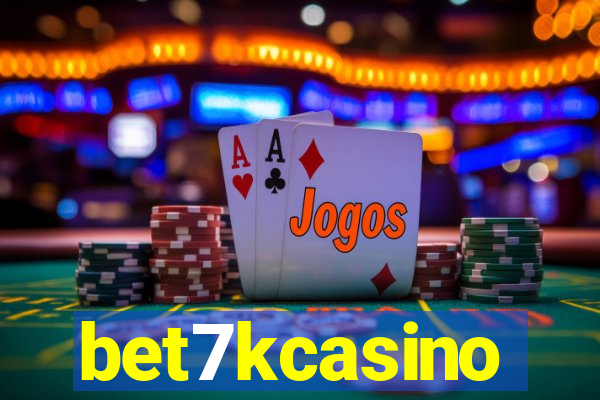 bet7kcasino