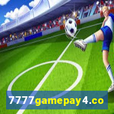 7777gamepay4.com