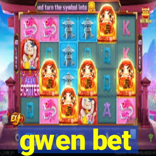 gwen bet