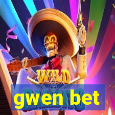 gwen bet