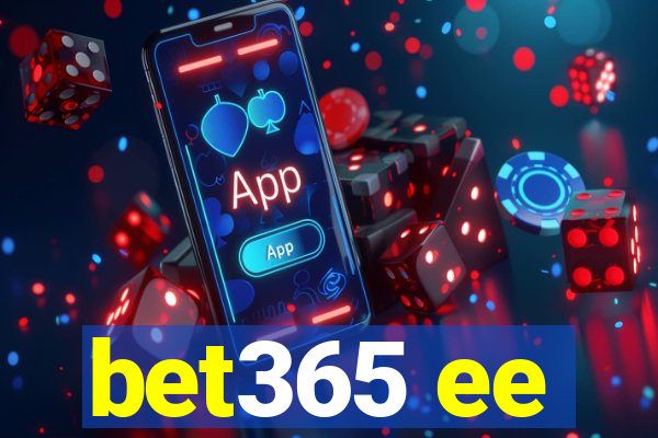 bet365 ee