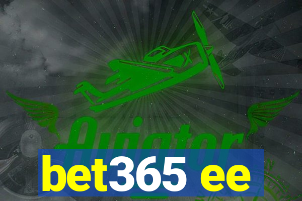 bet365 ee