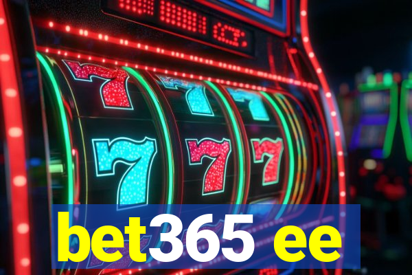 bet365 ee