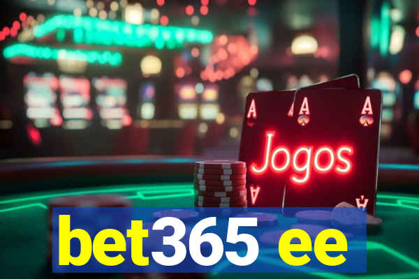 bet365 ee