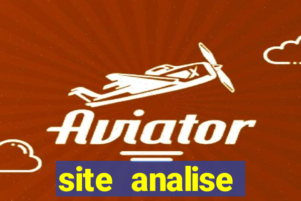 site analise futebol virtual bet365