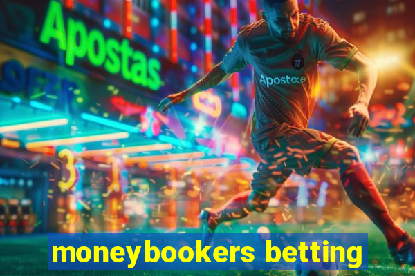 moneybookers betting