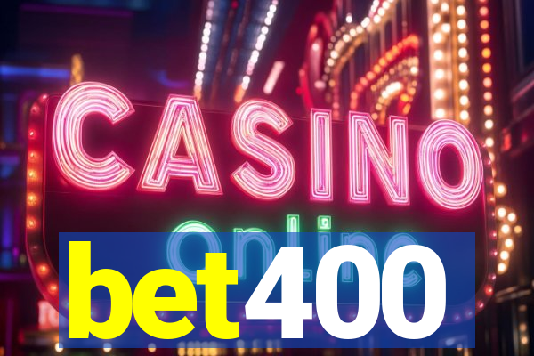 bet400