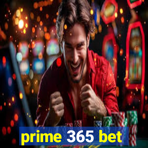 prime 365 bet