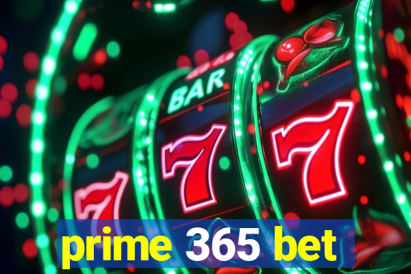 prime 365 bet