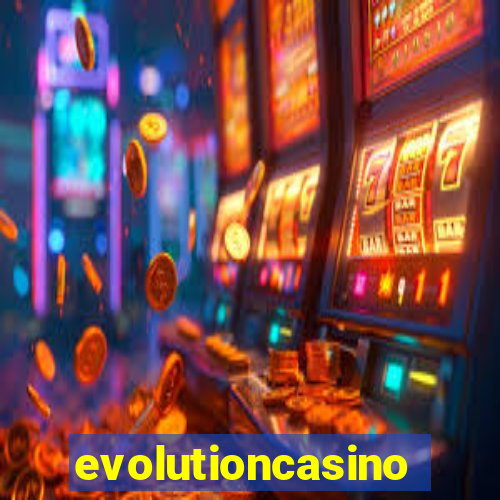 evolutioncasino