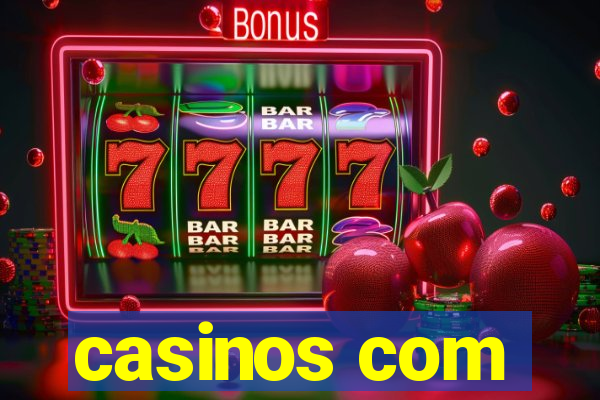 casinos com