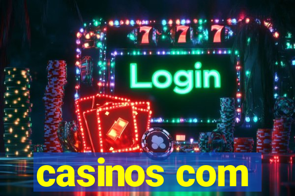 casinos com