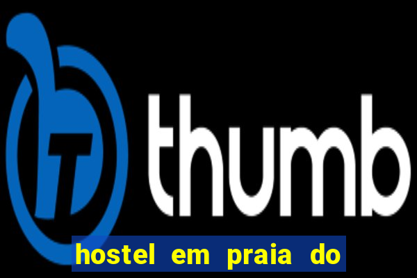 hostel em praia do forte bahia