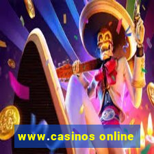 www.casinos online