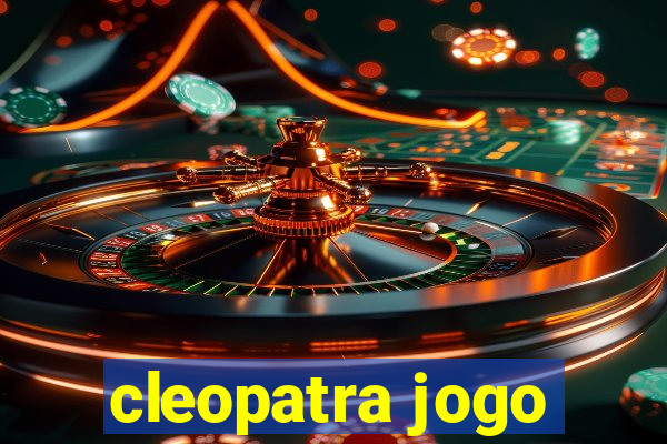 cleopatra jogo