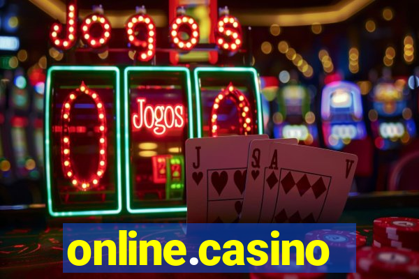 online.casino