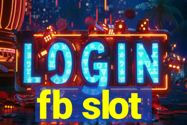 fb slot