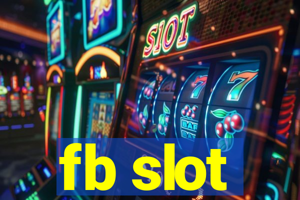 fb slot