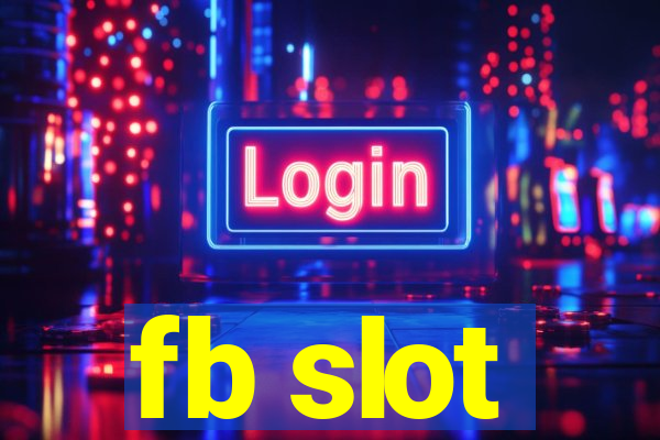 fb slot