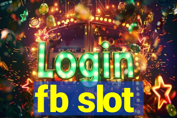 fb slot