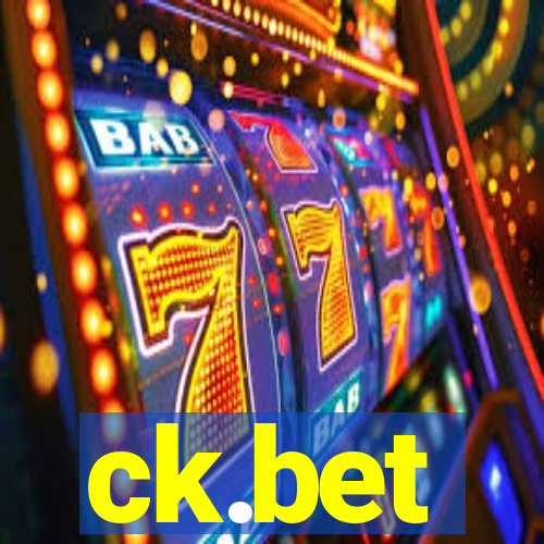 ck.bet