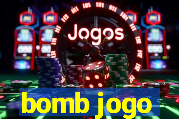 bomb jogo